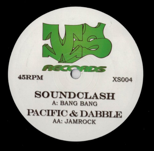 Bang Bang / Jamrock