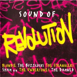 Sound of Revolution