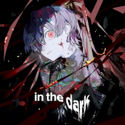 in the dark