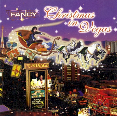 Christmas in Vegas