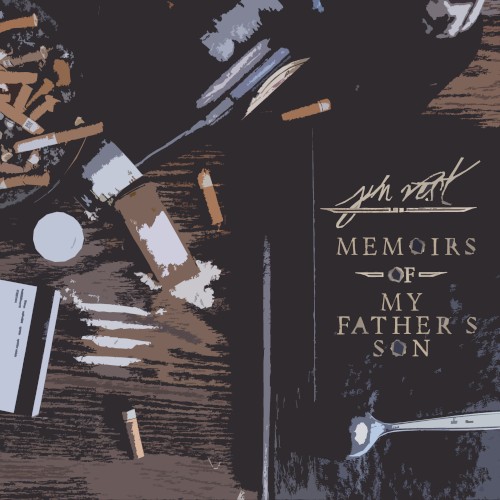 Memoirs of My Father's Son