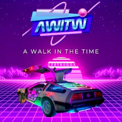 A Walk in the Time