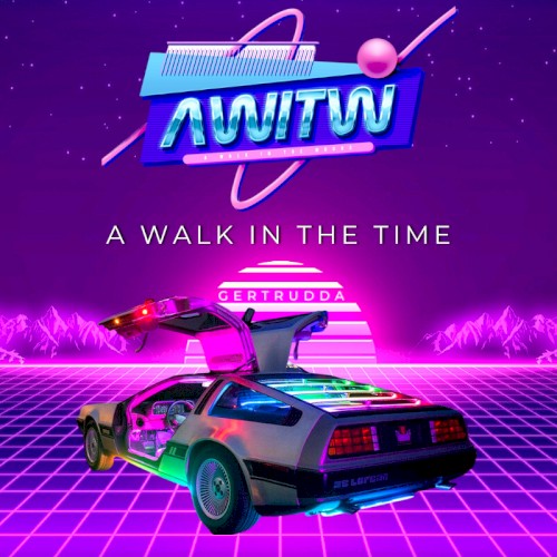 A Walk in the Time