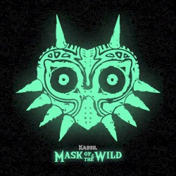 Mask of the Wild