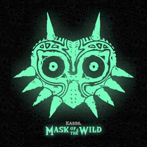 Mask of the Wild