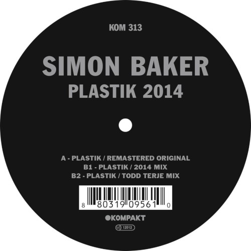 Plastik