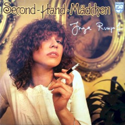 Second-Hand-Mädchen