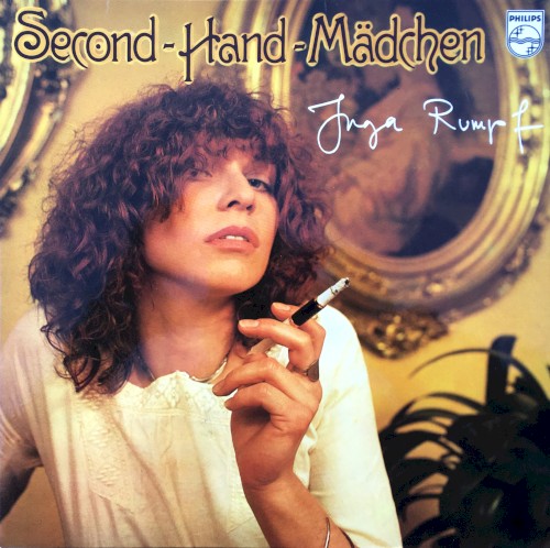 Second-Hand-Mädchen