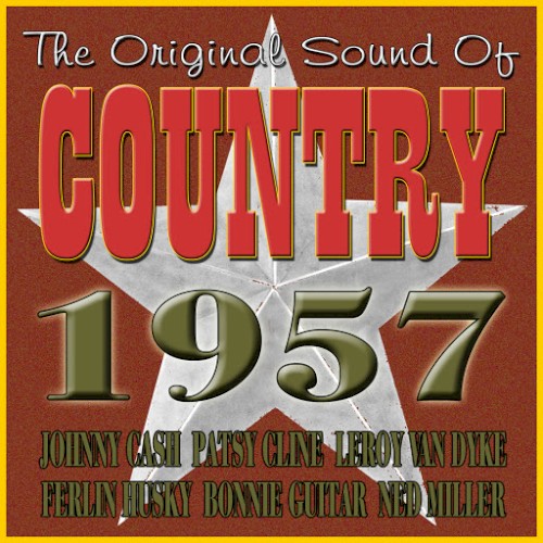 The Original Sound Of Country 1957