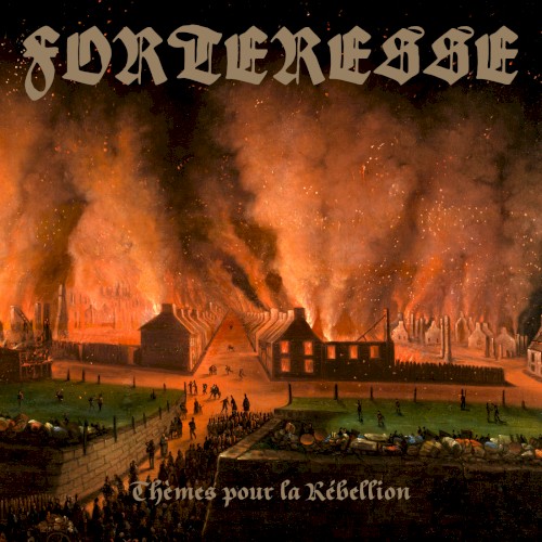 Thèmes pour la rébellion