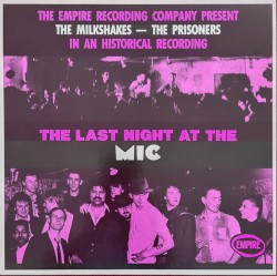 The Last Night At The MIC