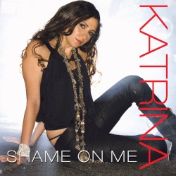 Shame on Me