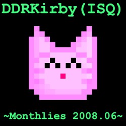 ~Monthlies 2008.06~