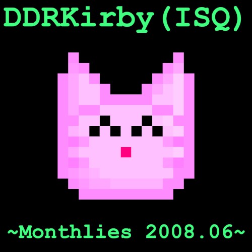 ~Monthlies 2008.06~