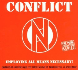 Employing All Means Necessary