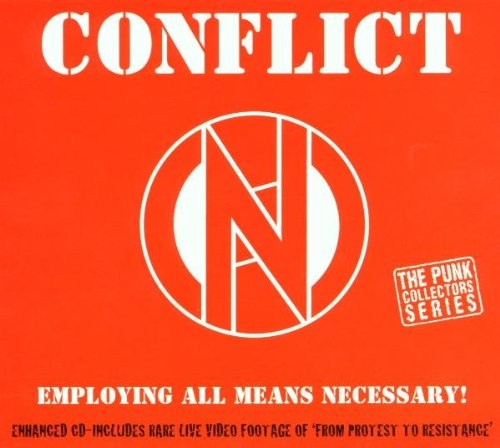 Employing All Means Necessary