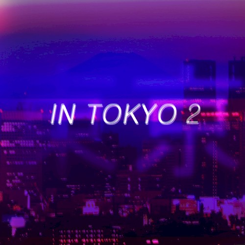 In Tokyo 2
