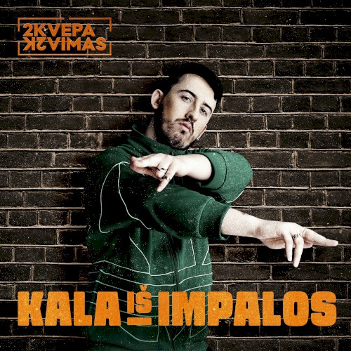 Kala iš Impalos