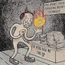The Devil Sold Me This EP
