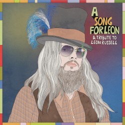 A Song for Leon (A Tribute to Leon Russell)