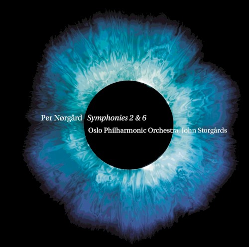 Symphonies 2 & 6