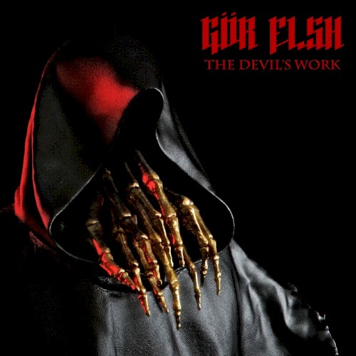 The Devil's Work