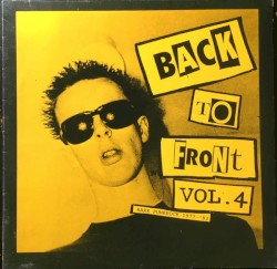 Back to Front, Volume 4