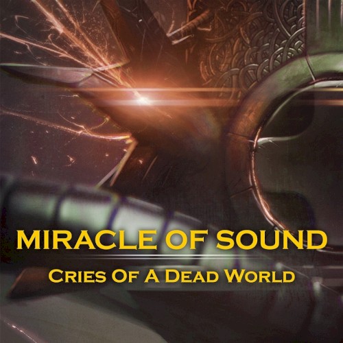 Cries of a Dead World
