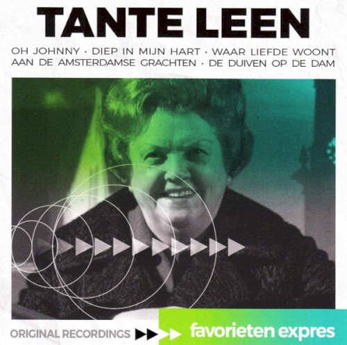 Tante Leen