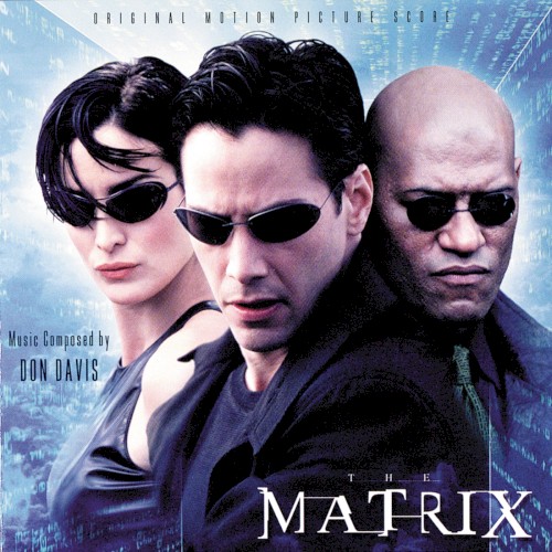The Matrix: Original Motion Picture Score