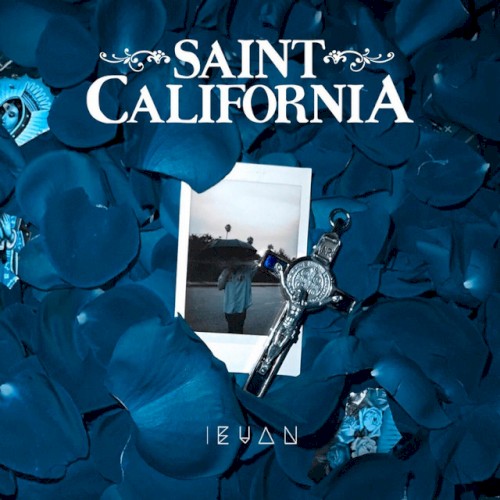 Saint California