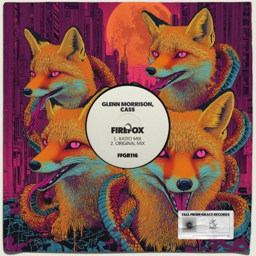 Firefox