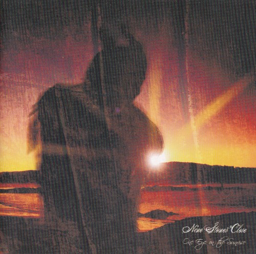 One Eye on the Sunrise