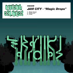 Magic Drops