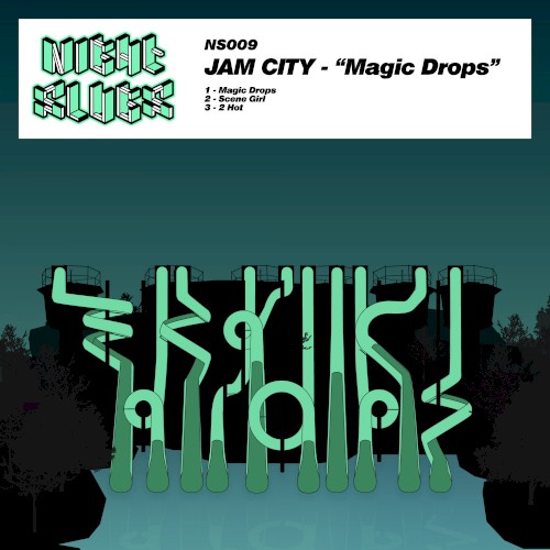 Magic Drops