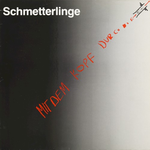 Mit dem Kopf durch die Wende