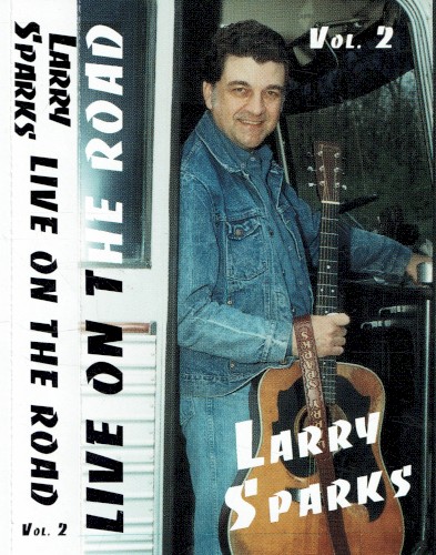 Live on the Road, Vol. 2