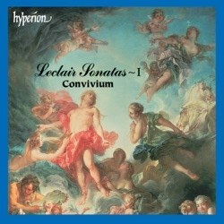 Violin Sonatas, Vol. 1
