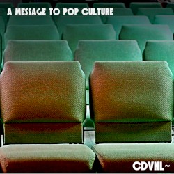 A Message to Pop Culture