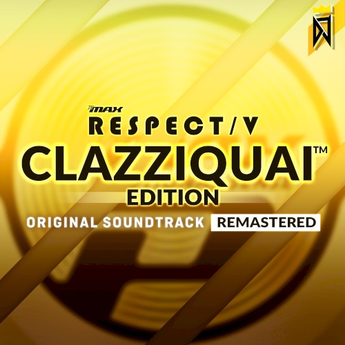 DJMAX RESPECT V - Clazziquai Edition Original Soundtrack(REMASTERED)