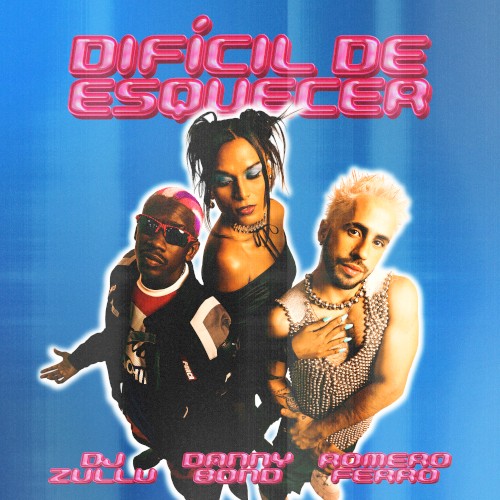 Difícil de esquecer