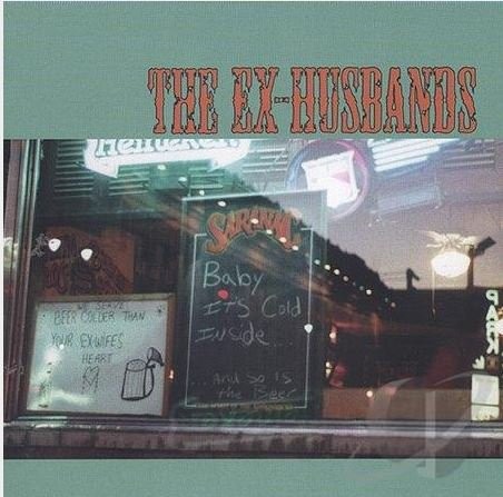 The Ex-Husbands