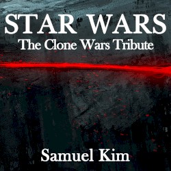 Star Wars The Clone Wars Tribute