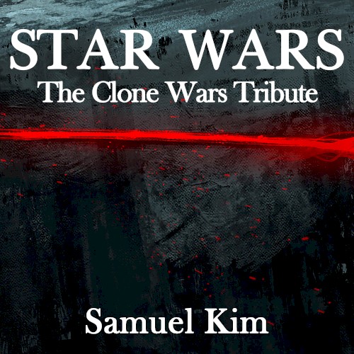 Star Wars The Clone Wars Tribute