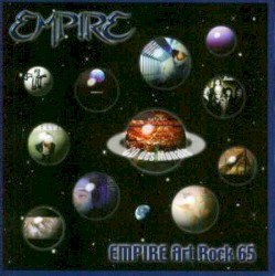 EMPIRE Art Rock 65