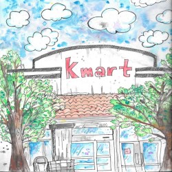 Searching for Love Inside a Kmart