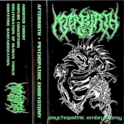 Psychopathic Embryotomy