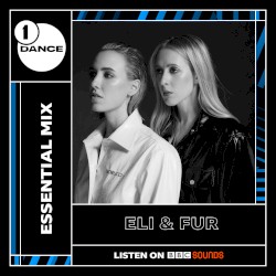 2021-07-17: BBC Radio 1 Essential Mix
