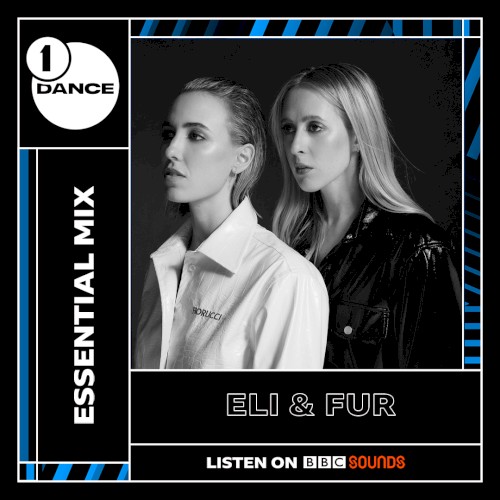 2021-07-17: BBC Radio 1 Essential Mix