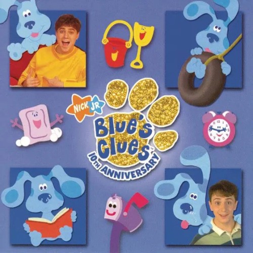 Blue's Biggest Hits - 10th Anniversary